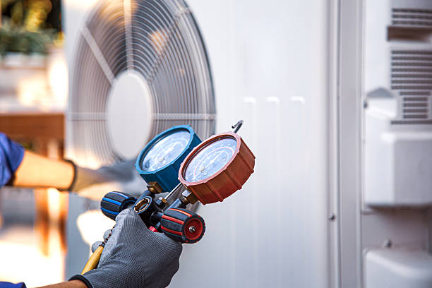 Affordable Furnace Repair solutions in West Point, VA